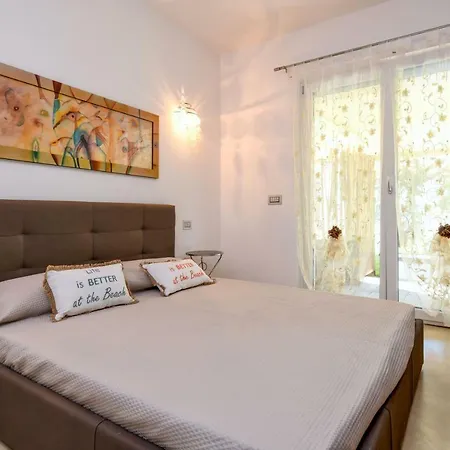 The Dream House * Peschiera del Garda