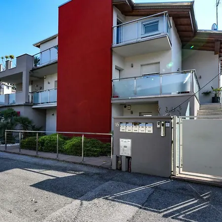 Apartment The Dream House Peschiera del Garda